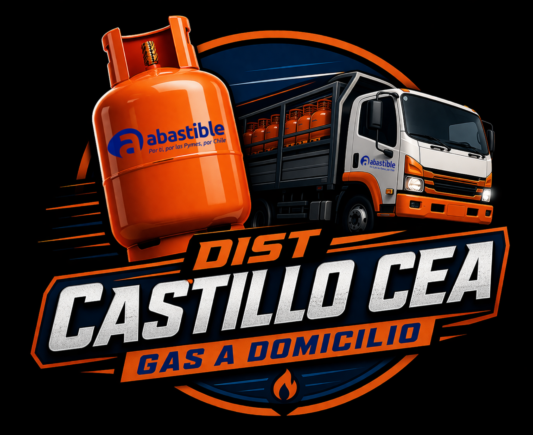 CEADAC Castillo Cea Express
